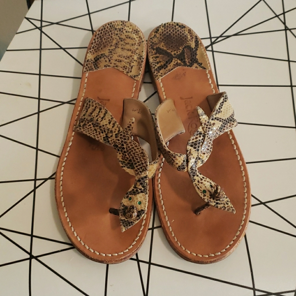 Jack Rogers
